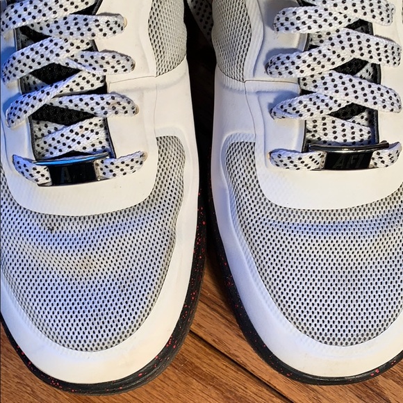 Nike Lunar Force 1 Fuse Basketball Shoe - Picture 6 of 8